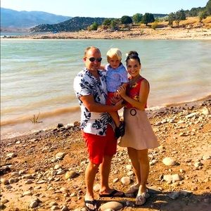 Meet your Posher, Lucy